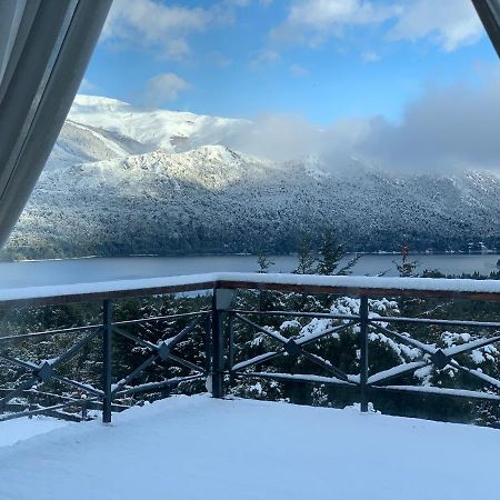 Estancia Del Carmen Mountain Resort San Carlos de Bariloche Exterior photo