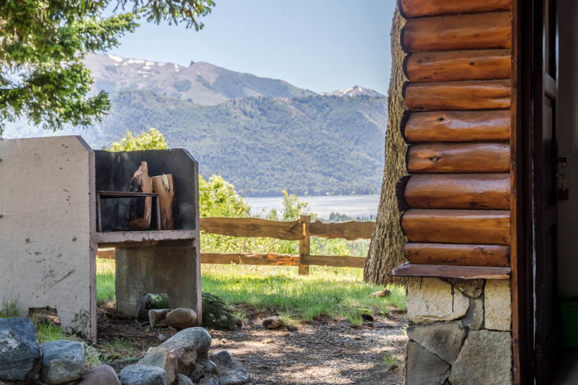 Estancia Del Carmen Mountain Resort San Carlos de Bariloche Exterior photo