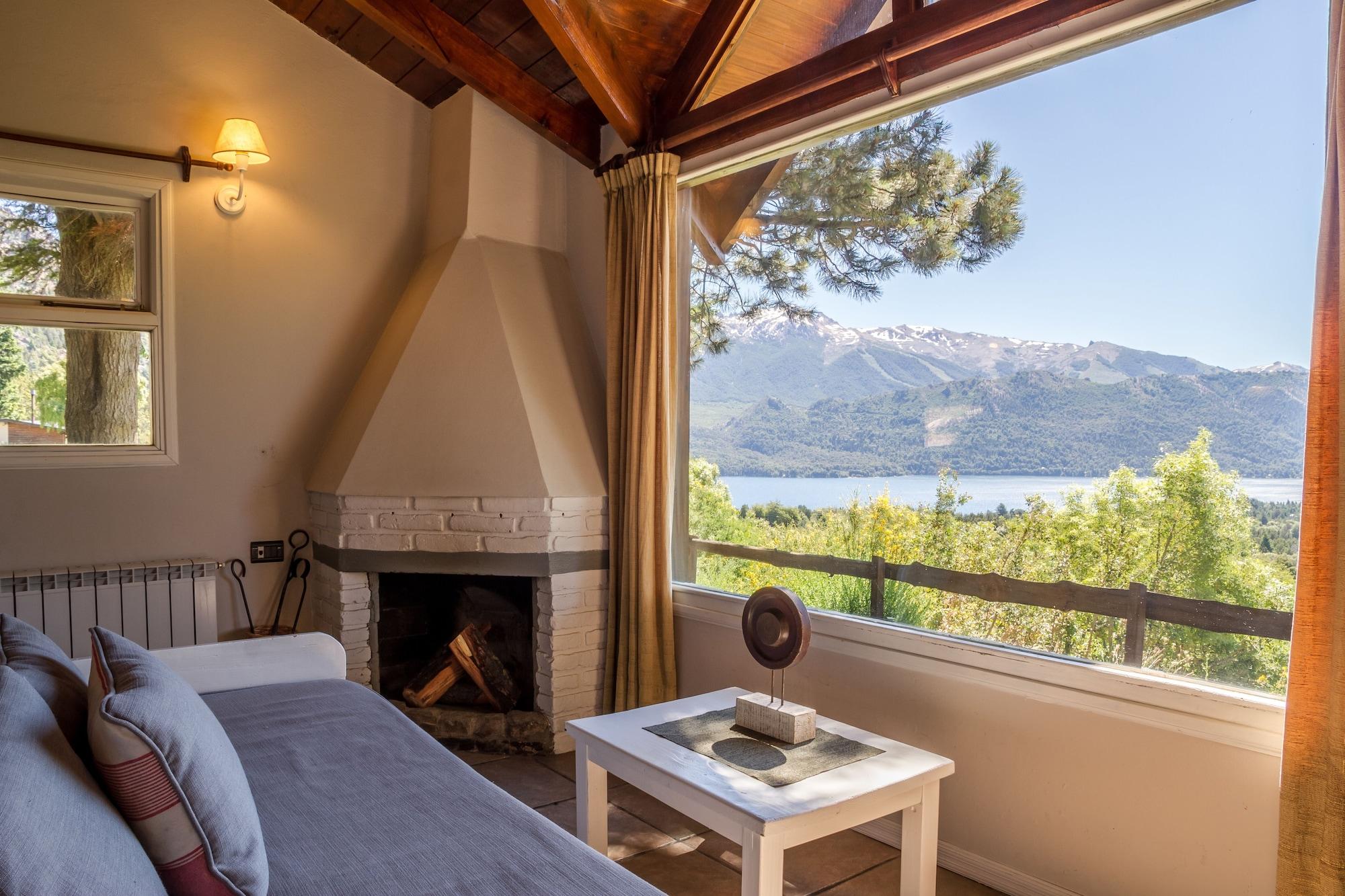 Estancia Del Carmen Mountain Resort San Carlos de Bariloche Exterior photo
