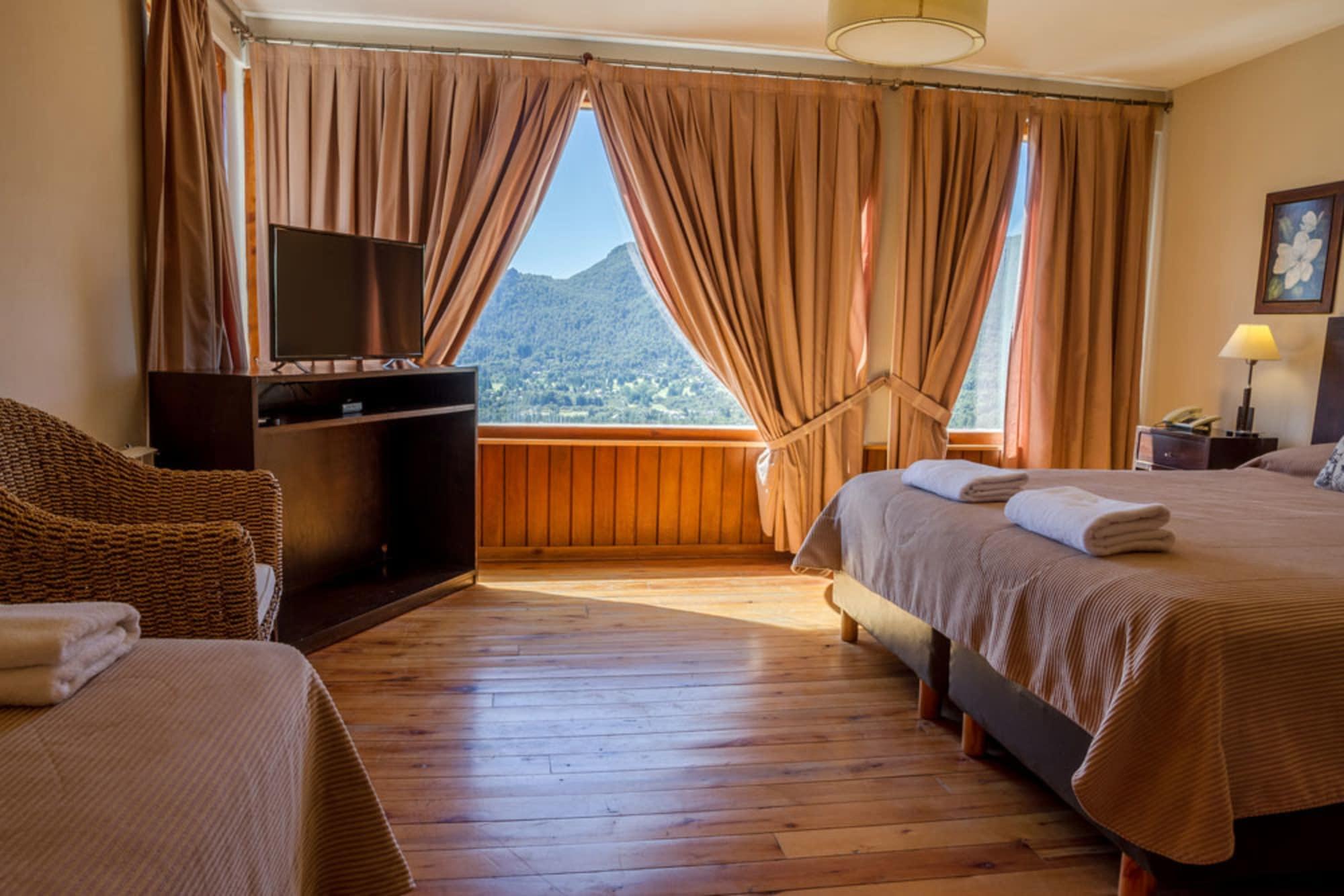 Estancia Del Carmen Mountain Resort San Carlos de Bariloche Exterior photo