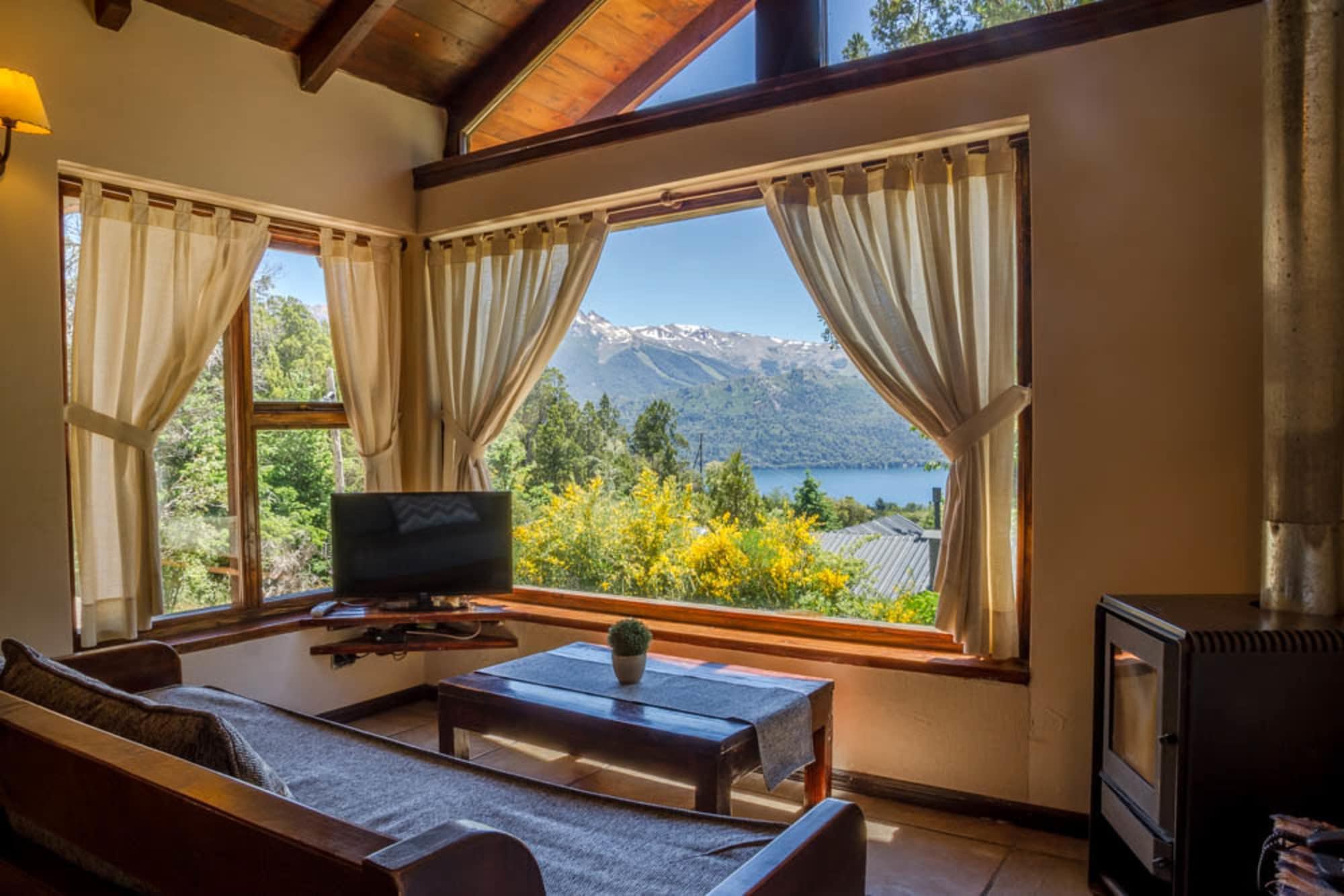 Estancia Del Carmen Mountain Resort San Carlos de Bariloche Exterior photo