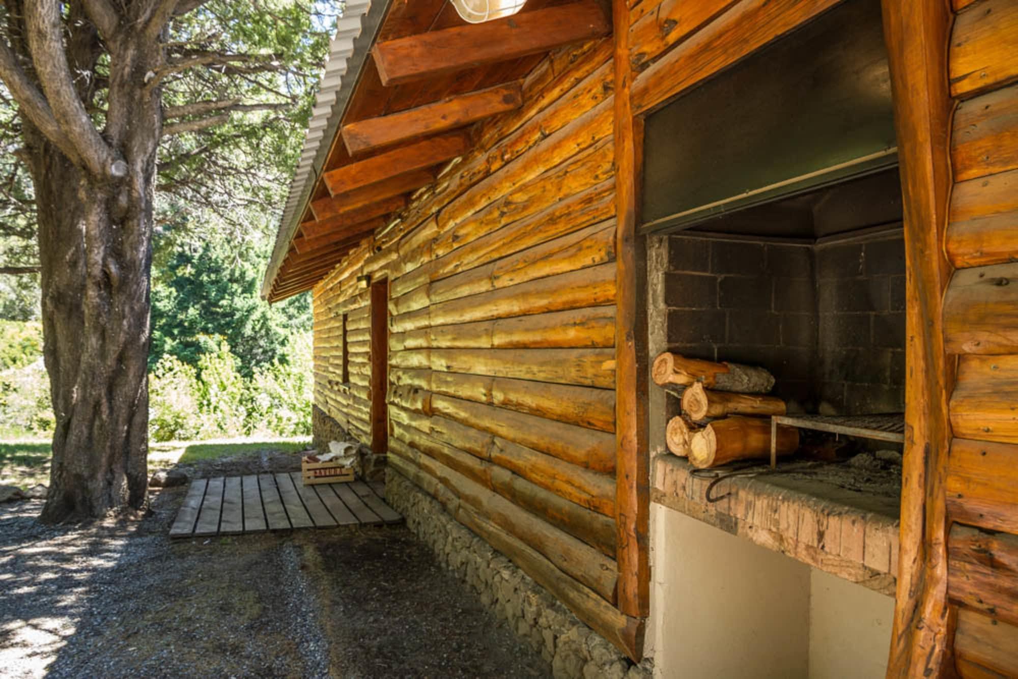 Estancia Del Carmen Mountain Resort San Carlos de Bariloche Exterior photo