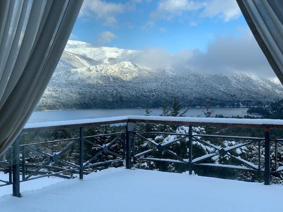 Estancia Del Carmen Mountain Resort San Carlos de Bariloche Exterior photo