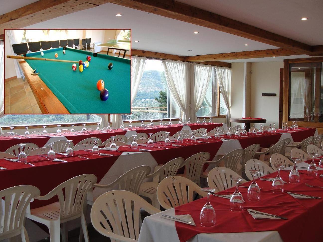 Estancia Del Carmen Mountain Resort San Carlos de Bariloche Exterior photo