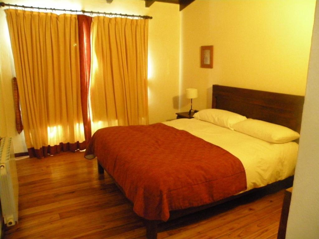 Estancia Del Carmen Mountain Resort San Carlos de Bariloche Exterior photo