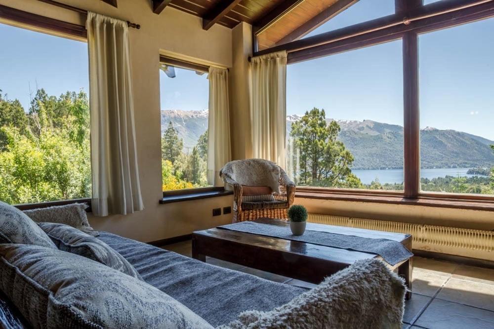 Estancia Del Carmen Mountain Resort San Carlos de Bariloche Exterior photo