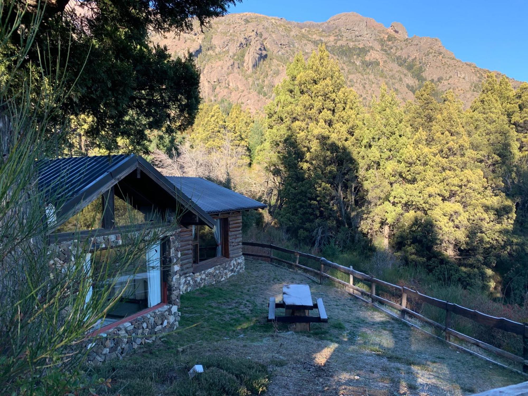 Estancia Del Carmen Mountain Resort San Carlos de Bariloche Exterior photo