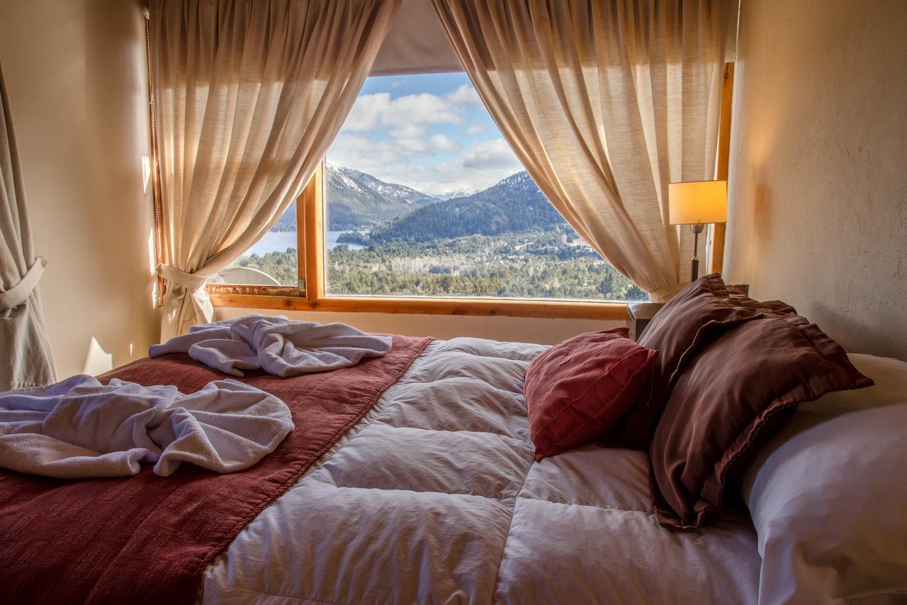 Estancia Del Carmen Mountain Resort San Carlos de Bariloche Exterior photo