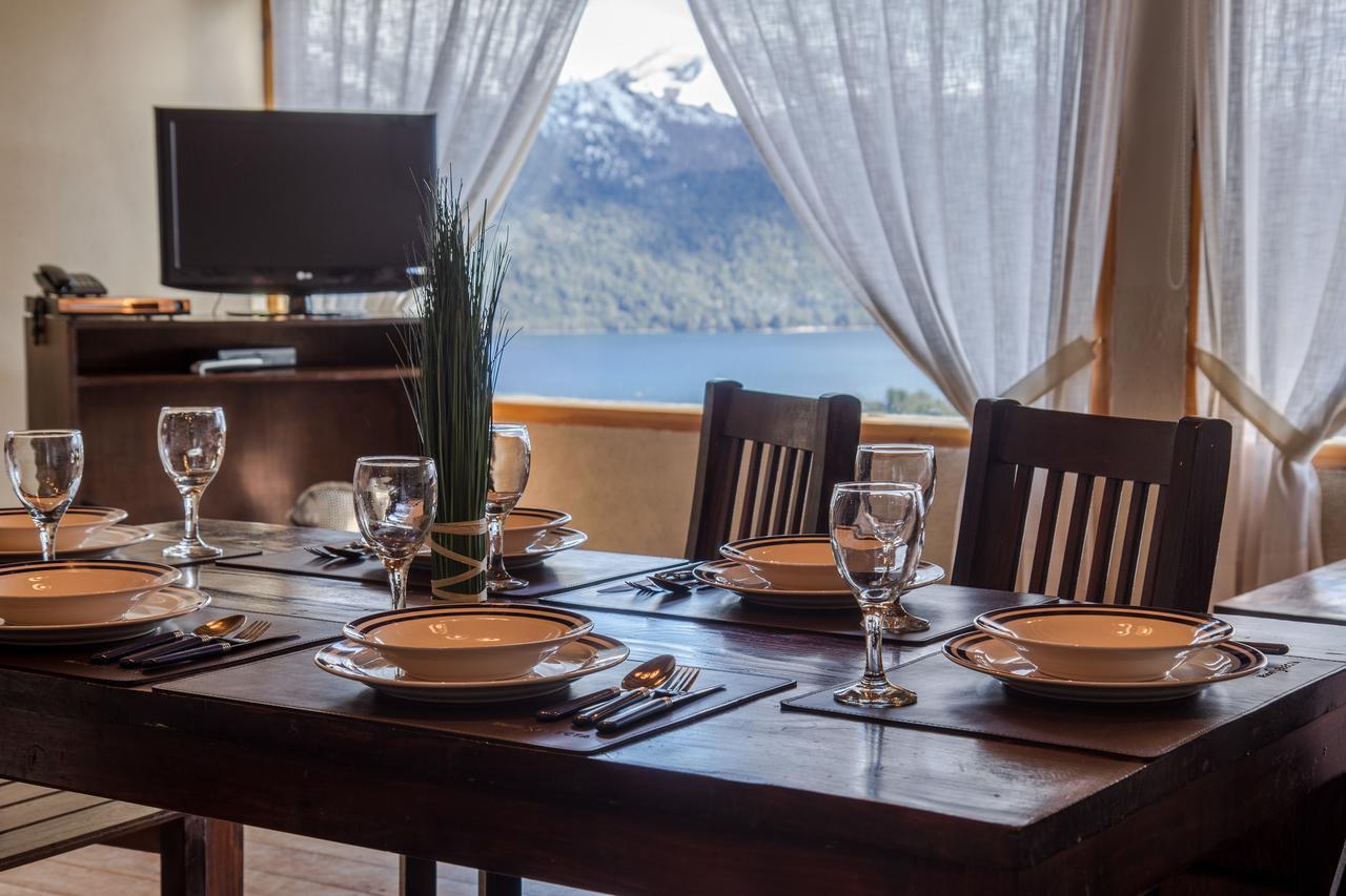 Estancia Del Carmen Mountain Resort San Carlos de Bariloche Exterior photo