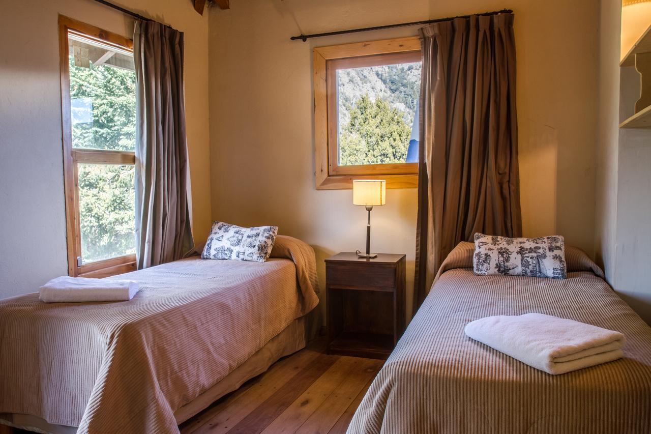 Estancia Del Carmen Mountain Resort San Carlos de Bariloche Exterior photo