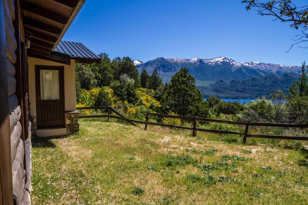 Estancia Del Carmen Mountain Resort San Carlos de Bariloche Exterior photo