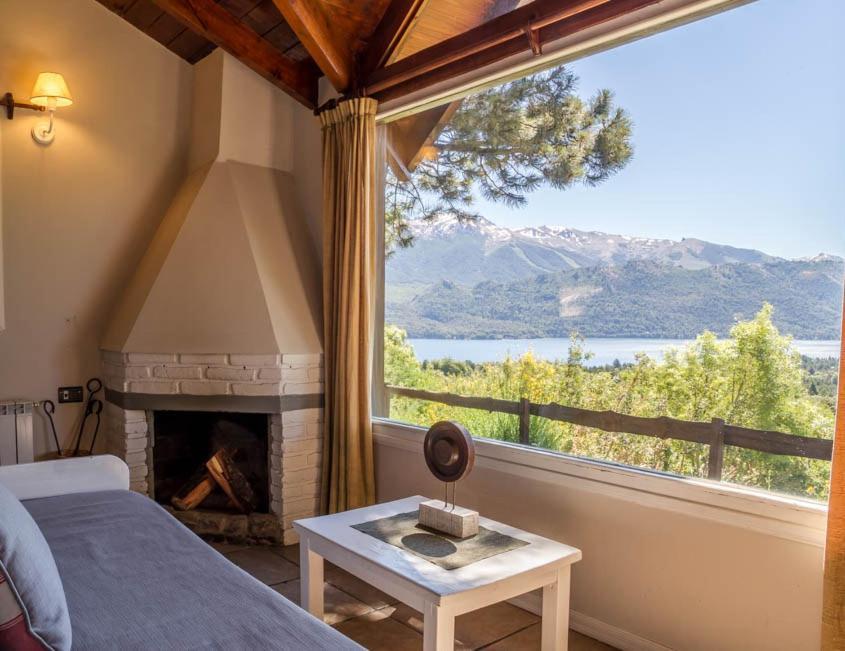 Estancia Del Carmen Mountain Resort San Carlos de Bariloche Exterior photo