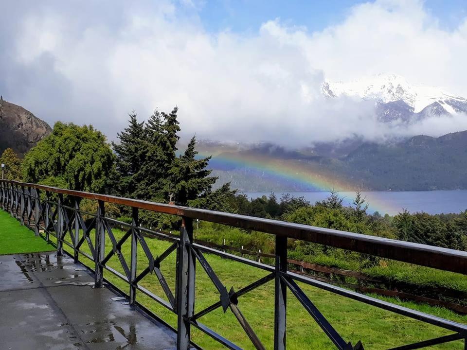 Estancia Del Carmen Mountain Resort San Carlos de Bariloche Exterior photo