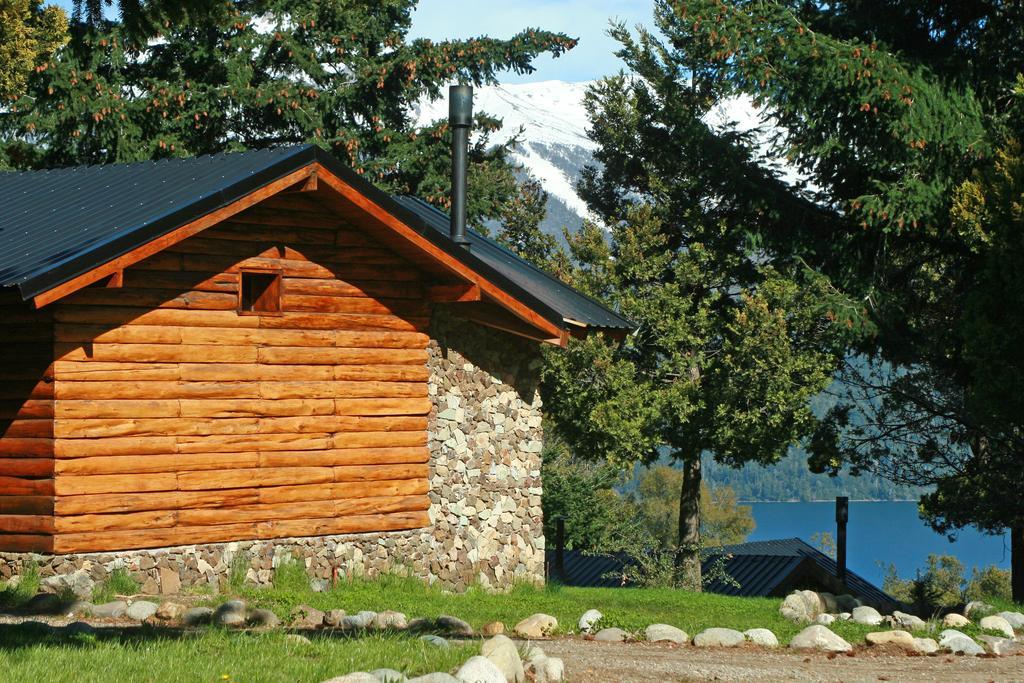 Estancia Del Carmen Mountain Resort San Carlos de Bariloche Exterior photo
