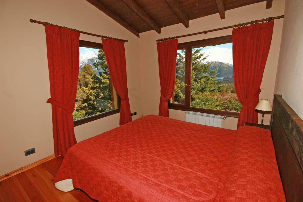 Estancia Del Carmen Mountain Resort San Carlos de Bariloche Exterior photo