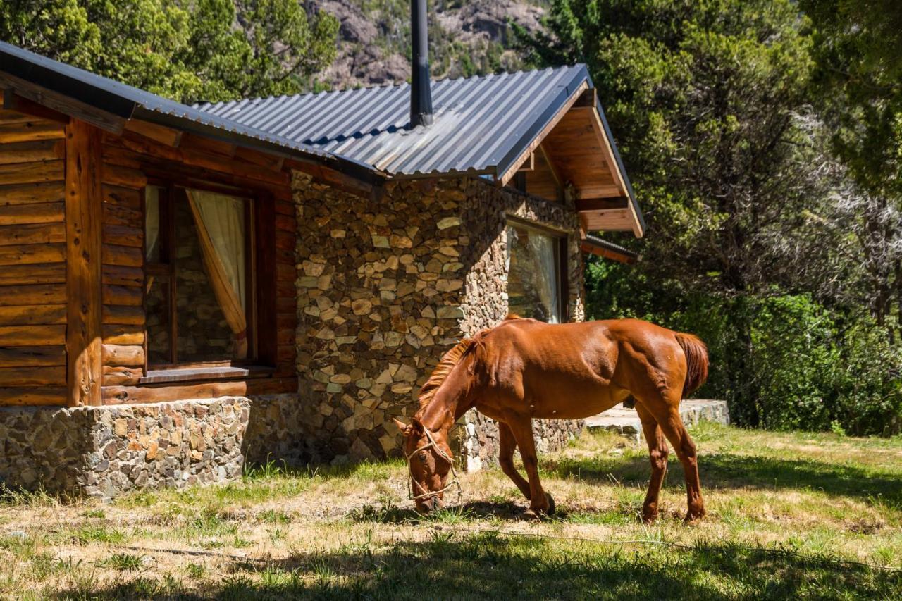 Estancia Del Carmen Mountain Resort San Carlos de Bariloche Exterior photo