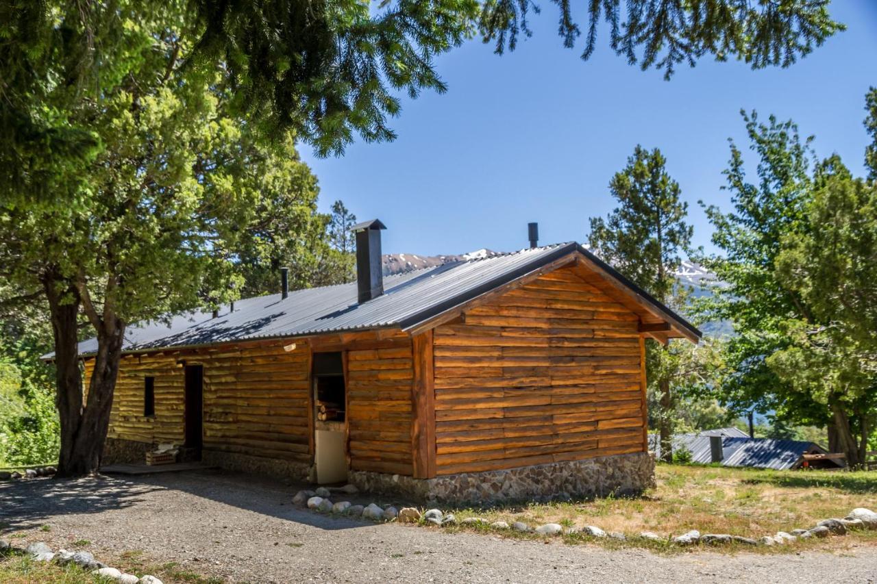 Estancia Del Carmen Mountain Resort San Carlos de Bariloche Exterior photo